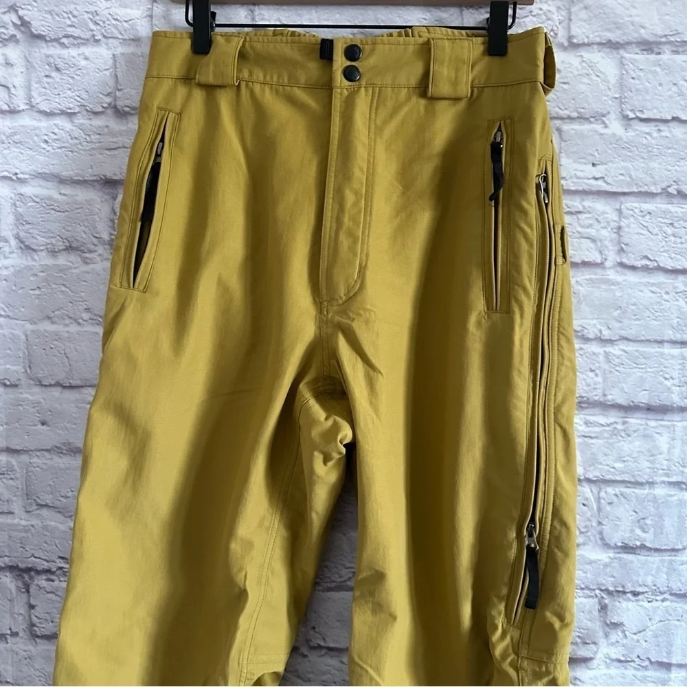 Burton snowboard men’s pants